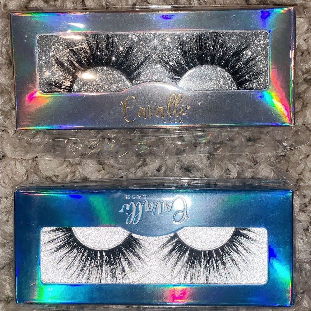 Lashes